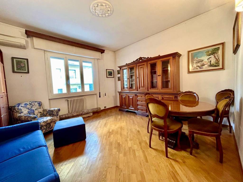 appartamento in vendita a Scandicci in zona San Giusto