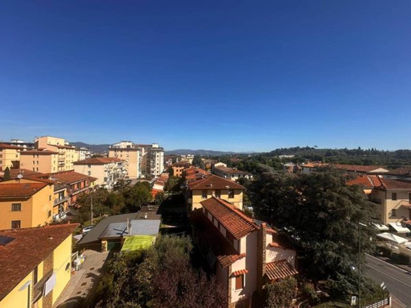 appartamento in vendita a Scandicci