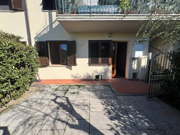 appartamento in vendita a Scandicci in zona San Colombano