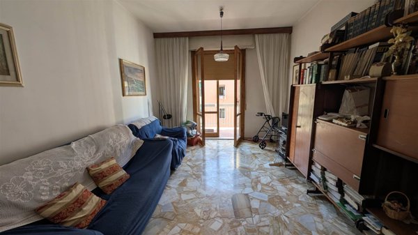 appartamento in vendita a Scandicci