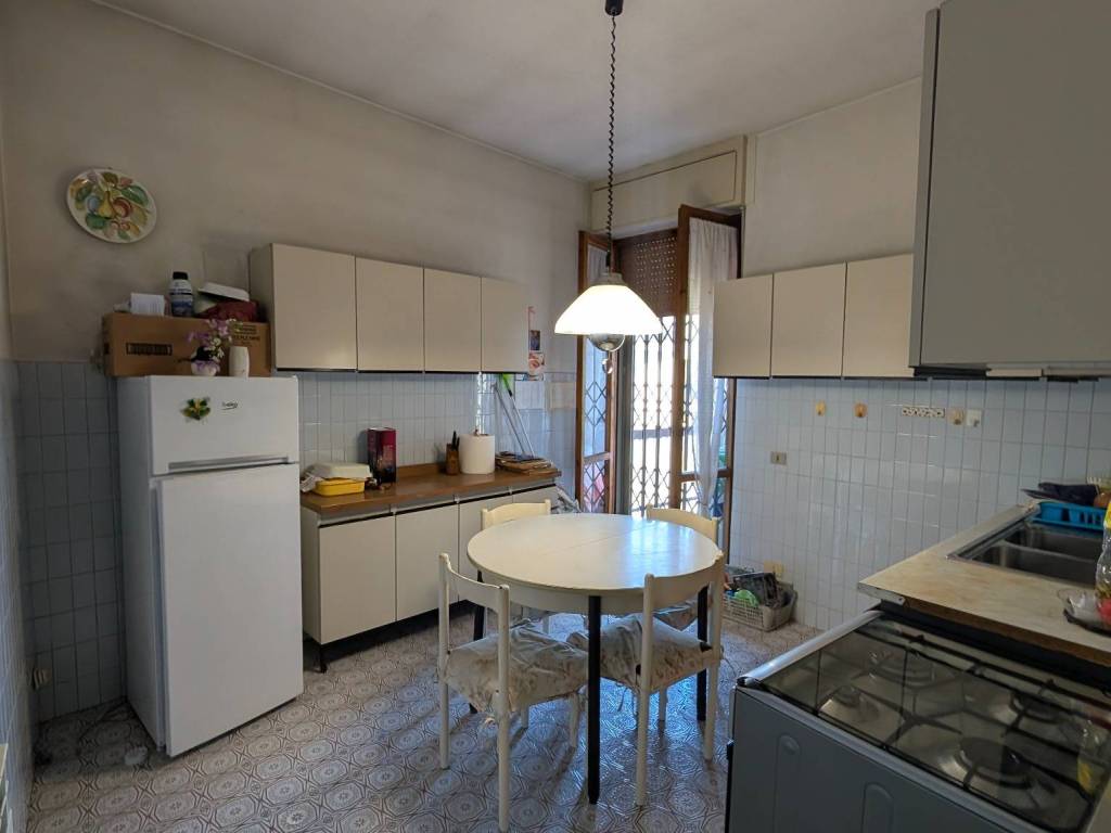 appartamento in vendita a Scandicci