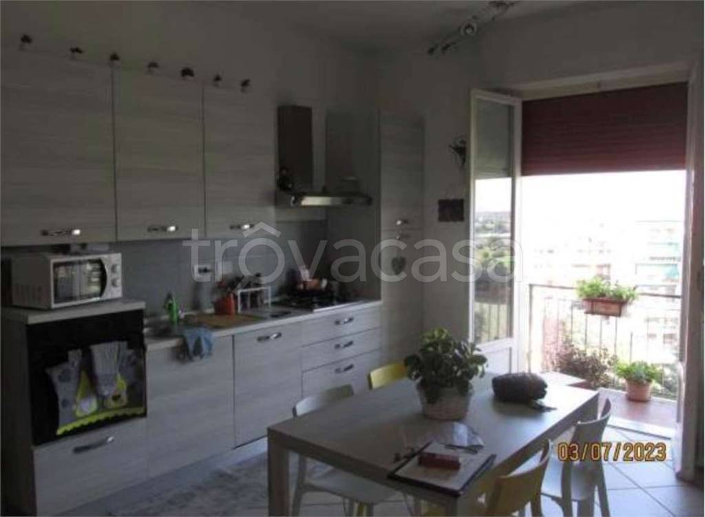 appartamento in vendita a Scandicci