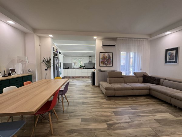 appartamento in vendita a Scandicci in zona Casellina