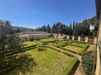 casa indipendente in vendita a Scandicci