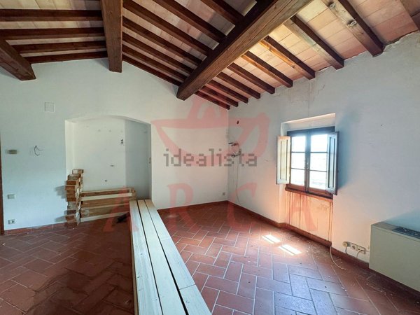 appartamento in vendita a Scandicci