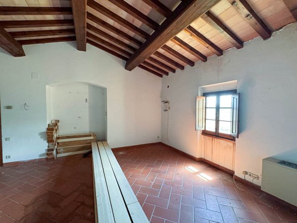 appartamento in vendita a Scandicci