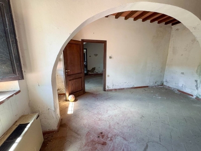 appartamento in vendita a Scandicci