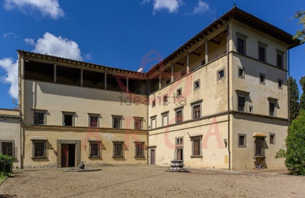 appartamento in vendita a Scandicci