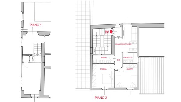 appartamento in vendita a Scandicci
