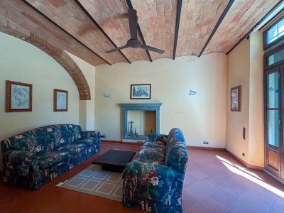 appartamento in vendita a Scandicci