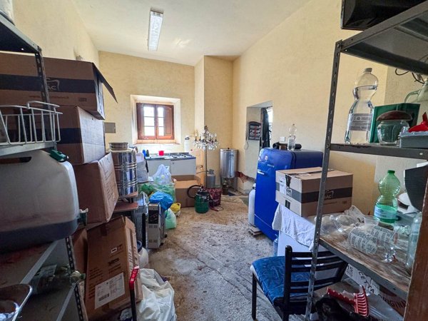 appartamento in vendita a Scandicci