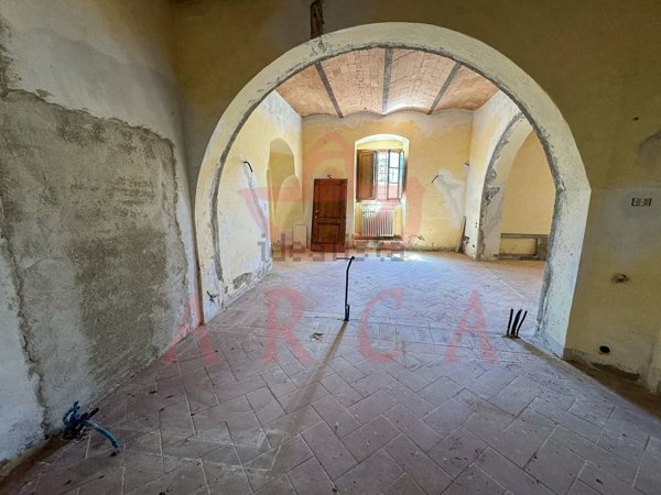 appartamento in vendita a Scandicci