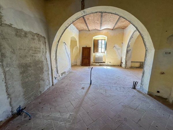 appartamento in vendita a Scandicci