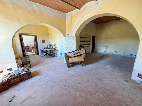 appartamento in vendita a Scandicci