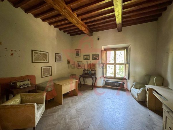 appartamento in vendita a Scandicci