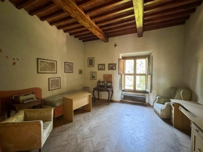 appartamento in vendita a Scandicci