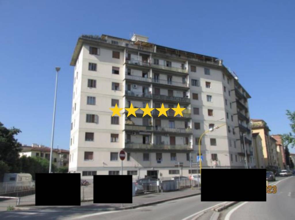 appartamento in vendita a Scandicci