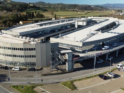 casa indipendente in vendita a Scandicci in zona Casellina