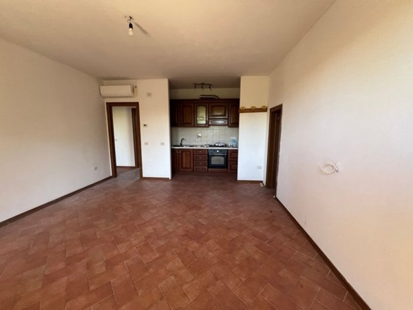 appartamento in vendita a Scandicci