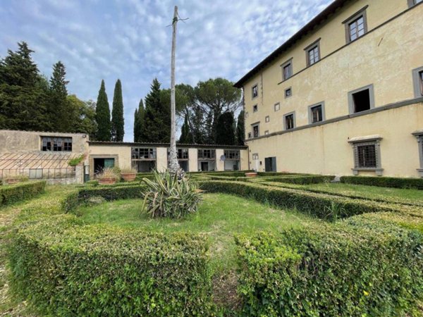 casa indipendente in vendita a Scandicci in zona Mosciano