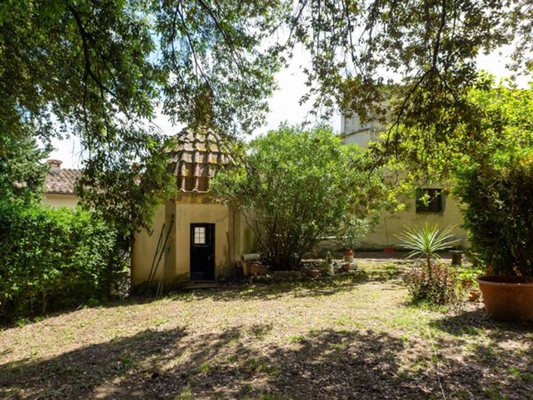 appartamento in vendita a Scandicci in zona Mosciano