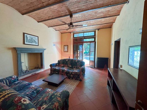 appartamento in vendita a Scandicci in zona Mosciano