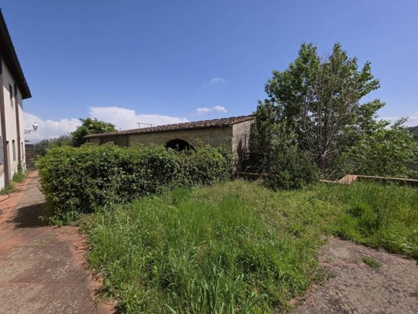 appartamento in vendita a Scandicci in zona Mosciano