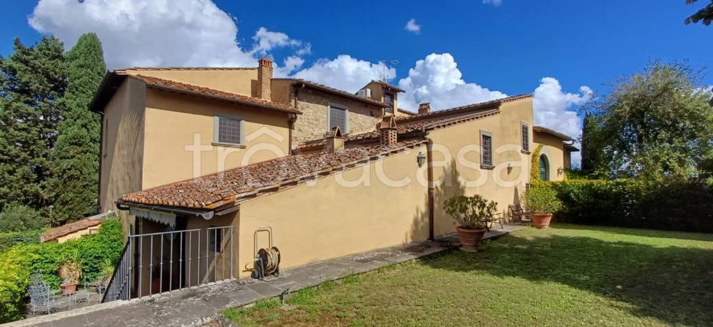 casa indipendente in vendita a Scandicci