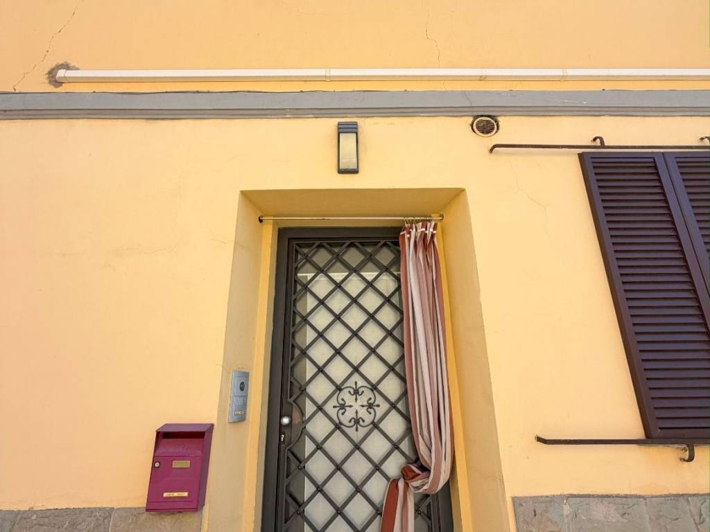 appartamento in vendita a Scandicci in zona Casellina