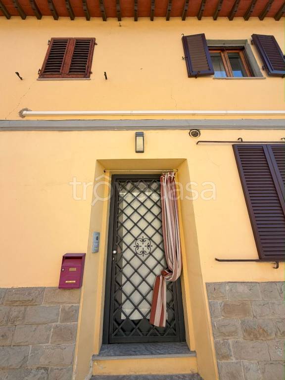 appartamento in vendita a Scandicci in zona Casellina