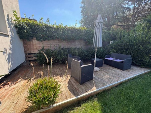 appartamento in vendita a Scandicci in zona Casellina