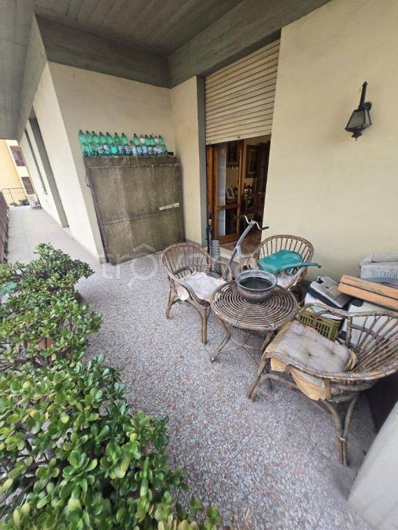 appartamento in vendita a Scandicci in zona Casellina