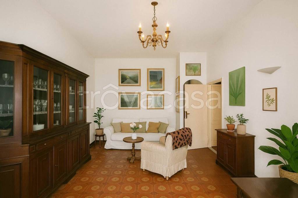 appartamento in vendita a Scandicci in zona Casellina