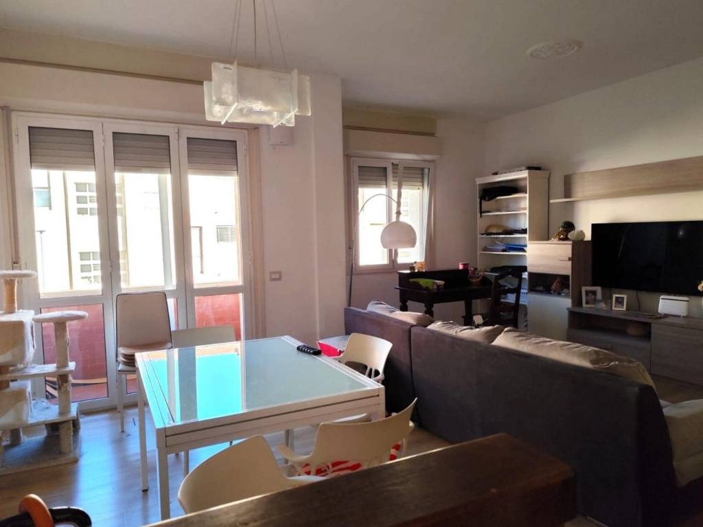 appartamento in vendita a Scandicci