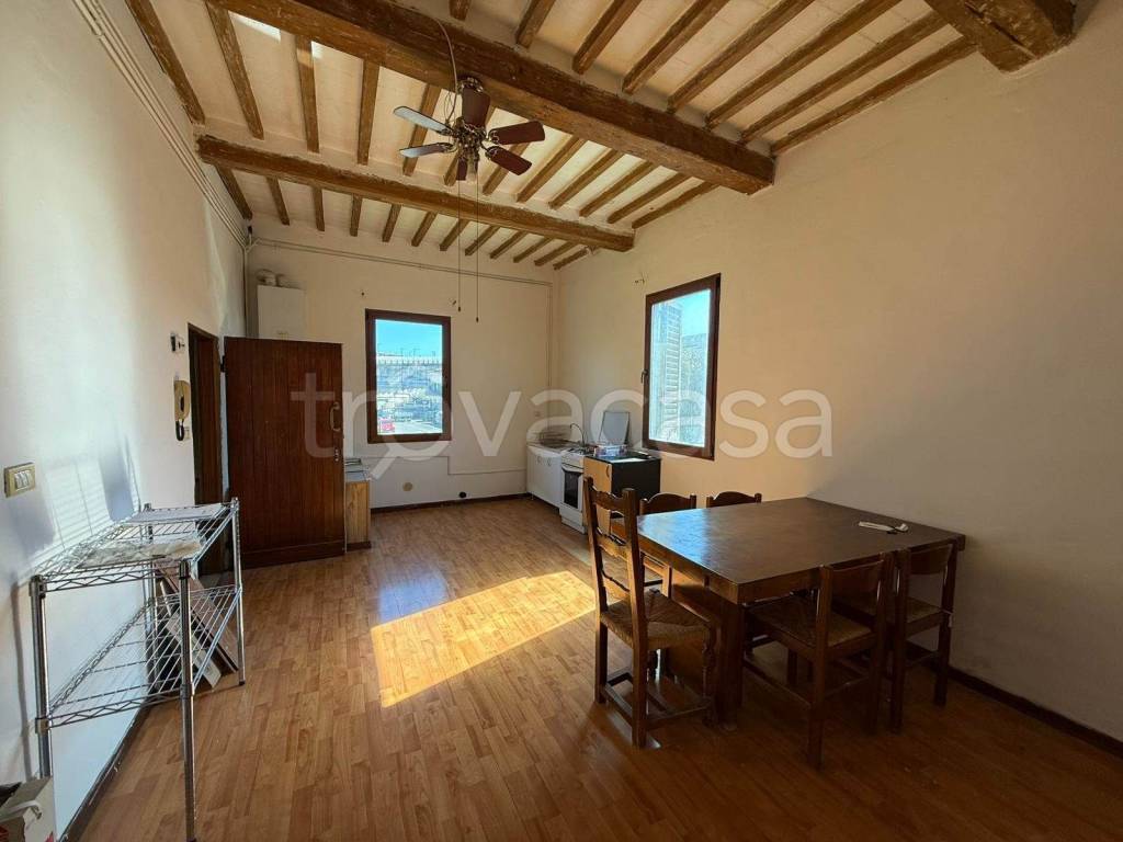 casa indipendente in vendita a Scandicci in zona Casellina