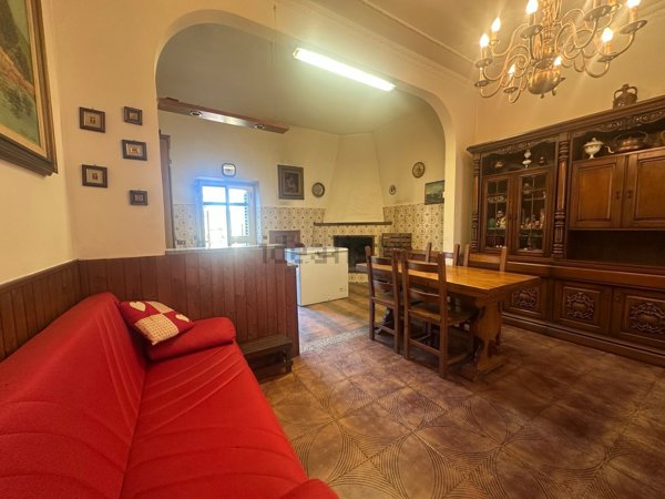 casa indipendente in vendita a Scandicci in zona Badia a Settimo