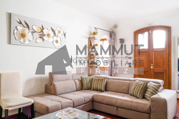 appartamento in vendita a Scandicci in zona San Colombano