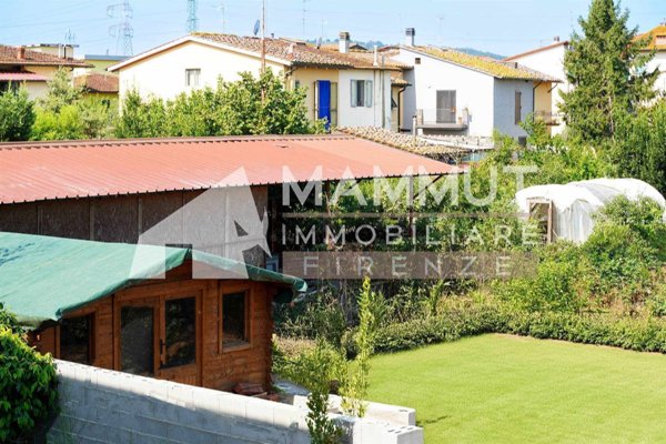 appartamento in vendita a Scandicci in zona San Colombano