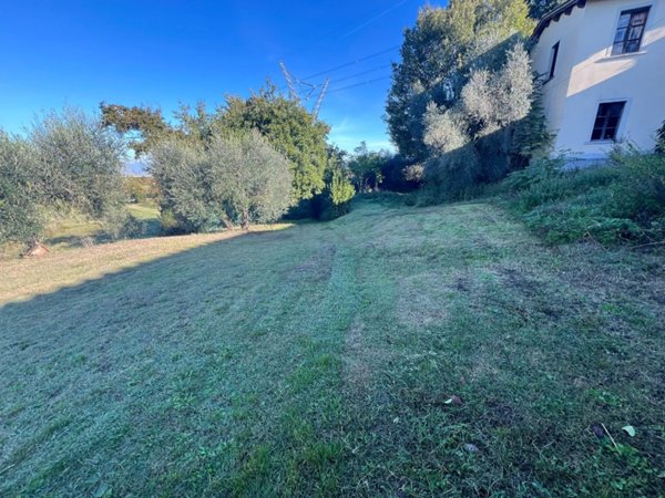 casa indipendente in vendita a Scandicci