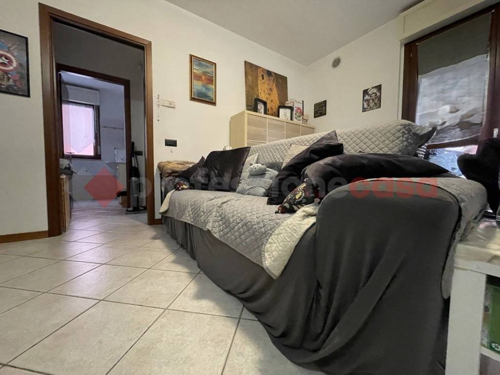 appartamento in vendita a Scandicci