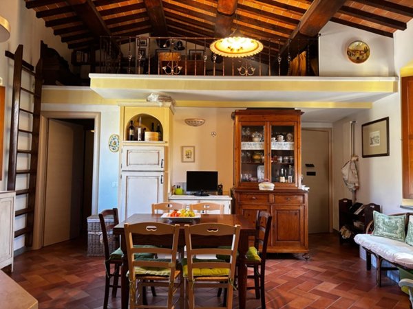 appartamento in vendita a Scandicci in zona Mosciano