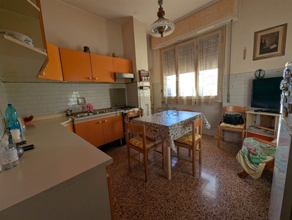 appartamento in vendita a Scandicci in zona Casellina