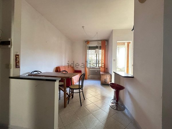 appartamento in vendita a Scandicci