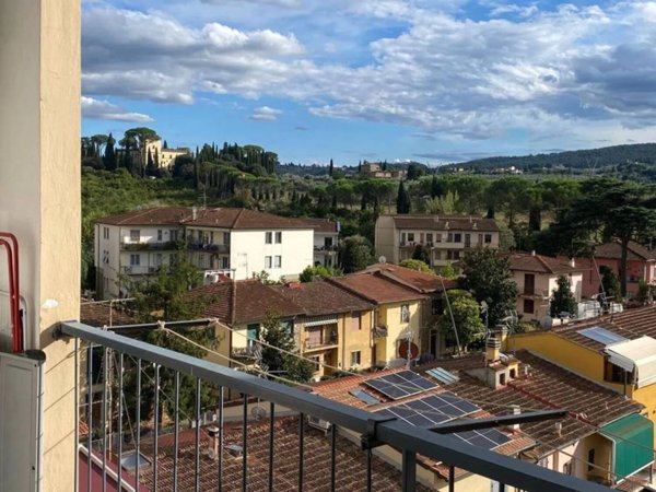 appartamento in vendita a Scandicci