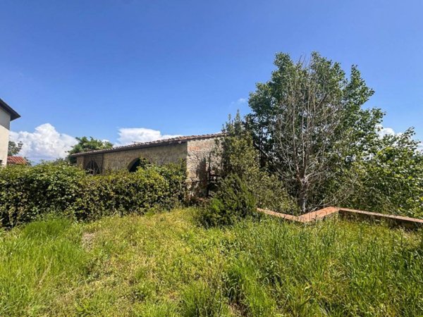 casa indipendente in vendita a Scandicci in zona Mosciano