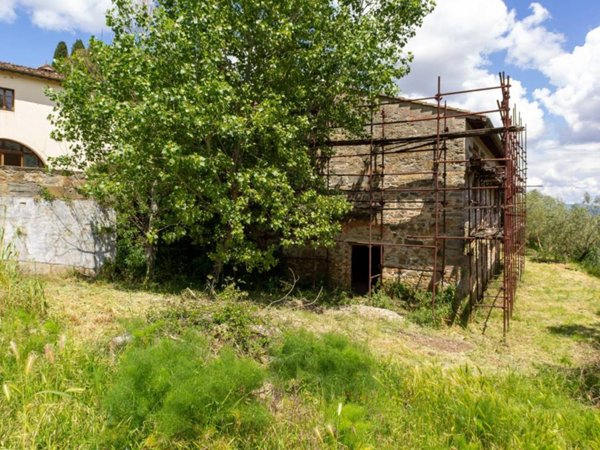 casa indipendente in vendita a Scandicci in zona Mosciano