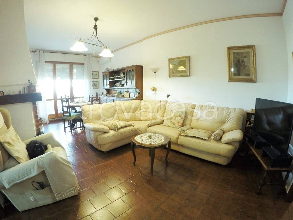 appartamento in vendita a Scandicci