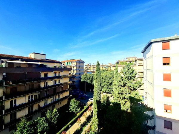 appartamento in vendita a Scandicci