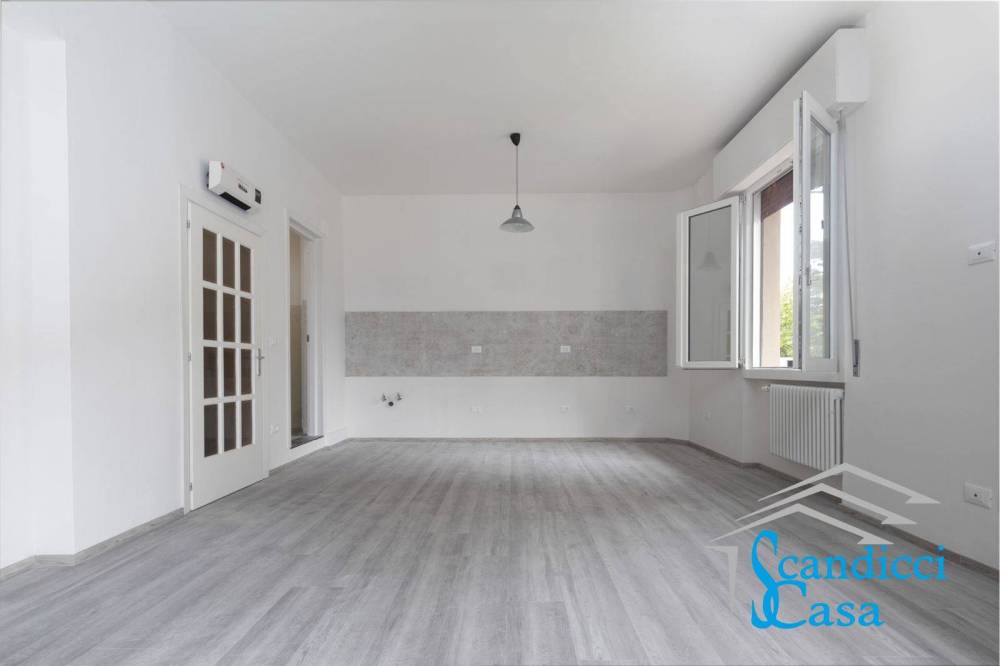 appartamento in vendita a Scandicci in zona Ponte a Greve