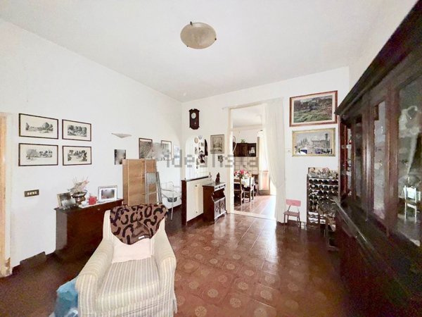 appartamento in vendita a Scandicci in zona Casellina